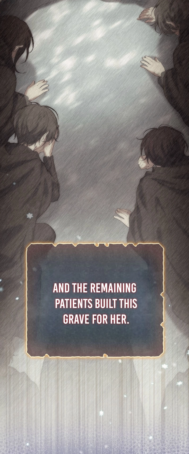 Read The Apocalypse Needs a Pro EN Manga Online