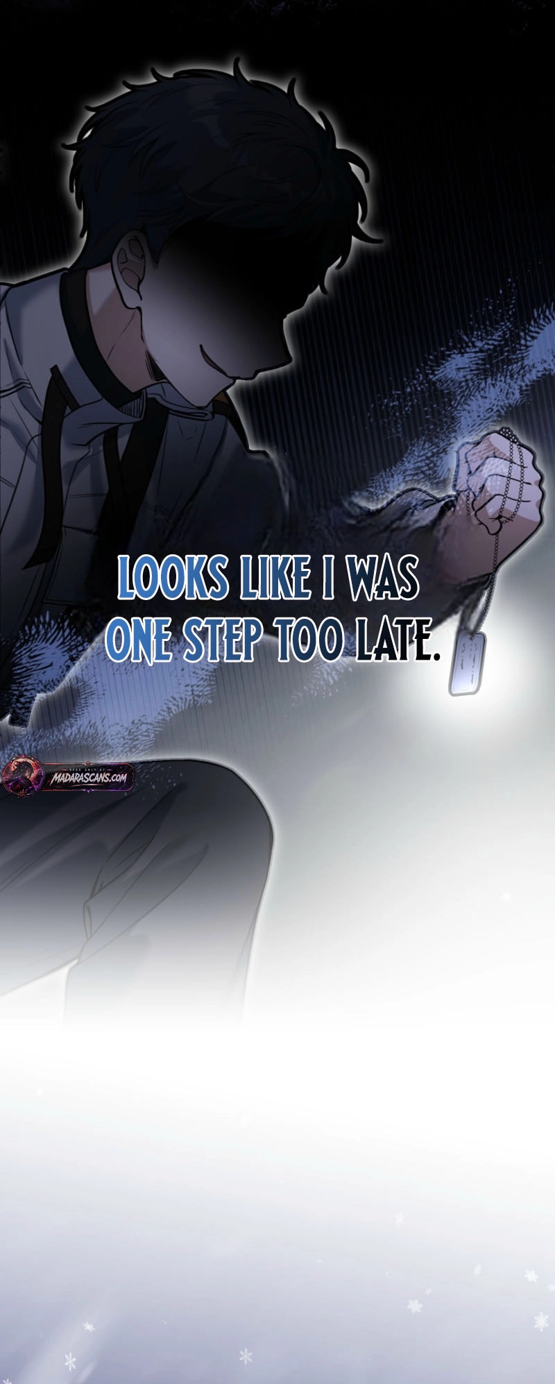 Read The Apocalypse Needs a Pro EN Manga Online