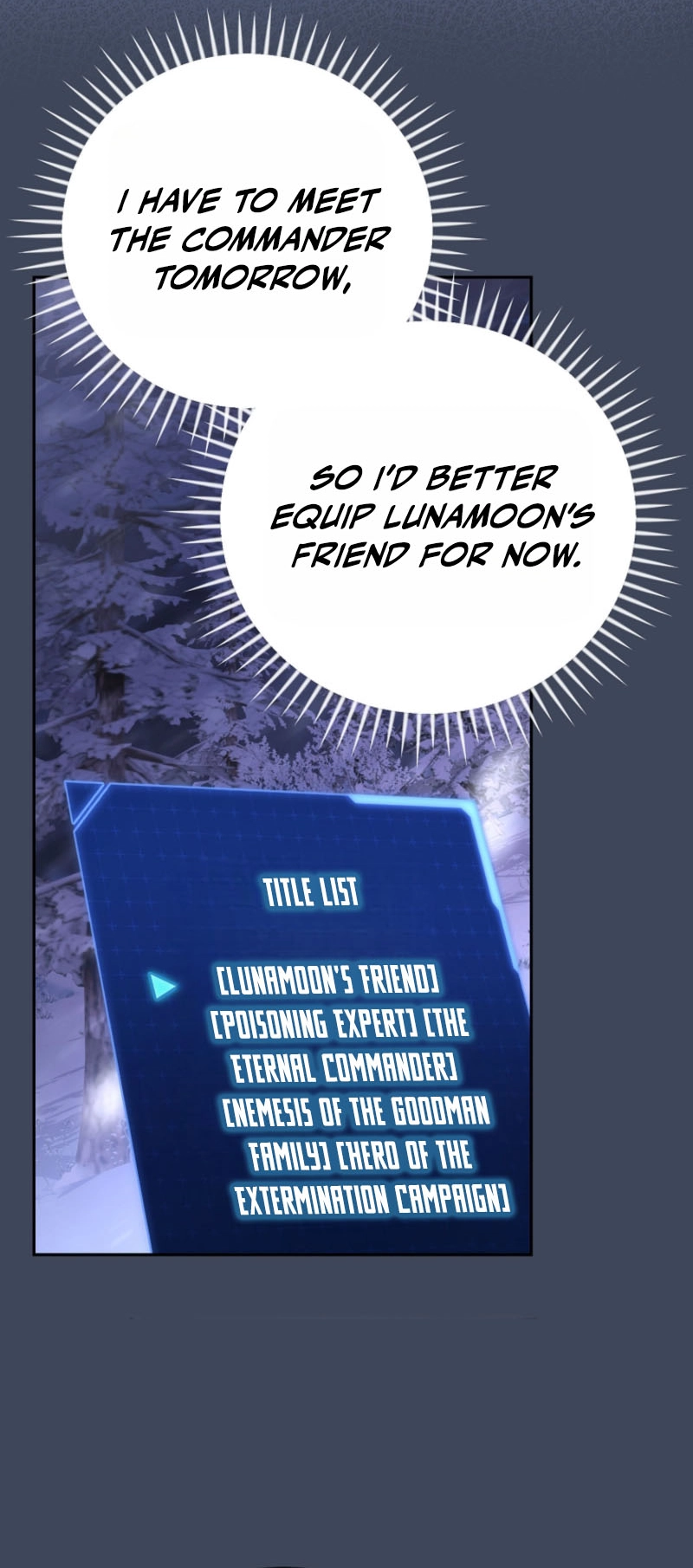 Read The Apocalypse Needs a Pro EN Manga Online