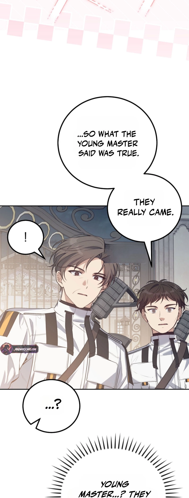 Read The Apocalypse Needs a Pro EN Manga Online