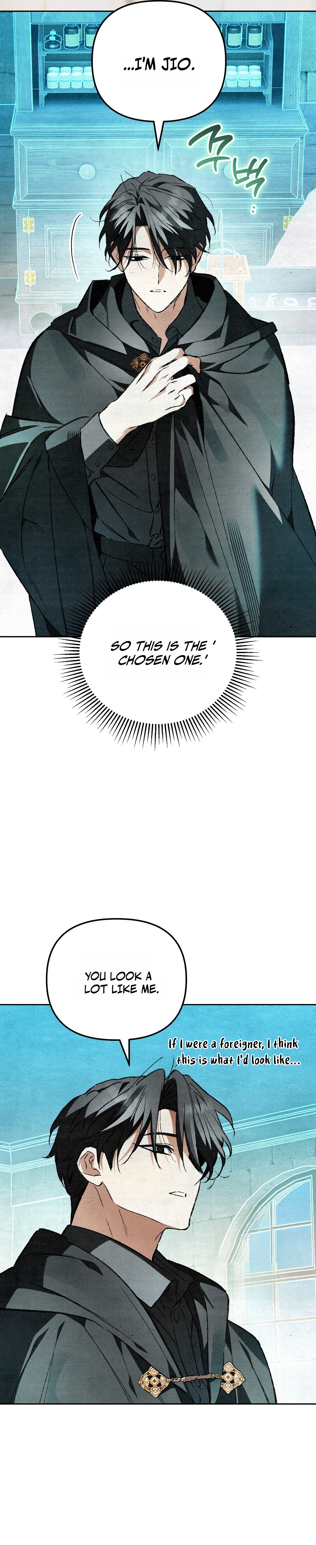 Read The Artist Who Paints Dungeons EN Manga Online