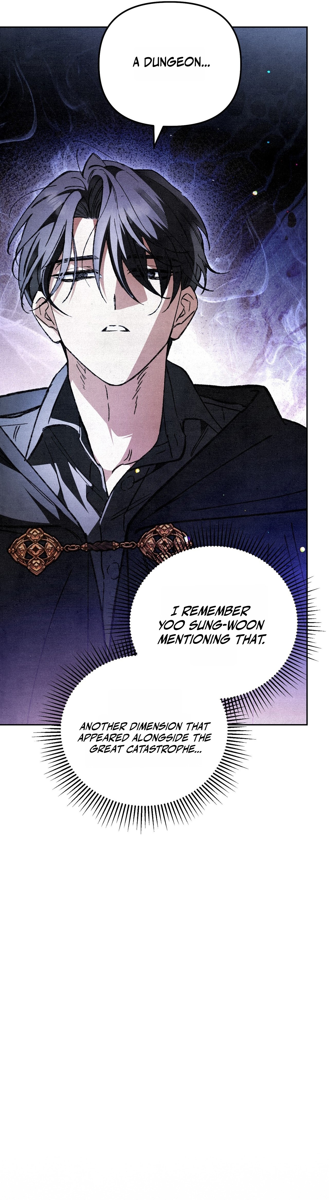 Read The Artist Who Paints Dungeons EN Manga Online