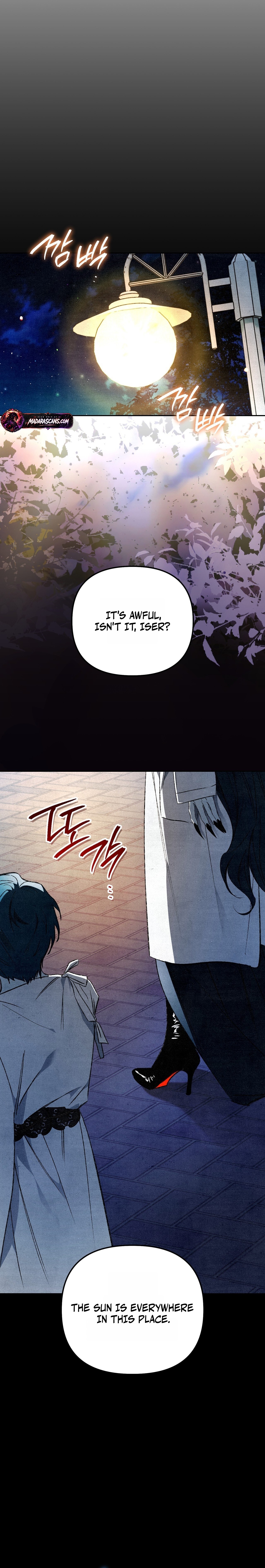 Read The Artist Who Paints Dungeons EN Manga Online