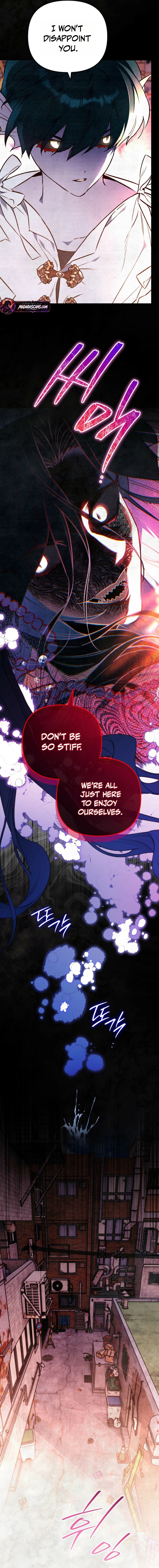 Read The Artist Who Paints Dungeons EN Manga Online