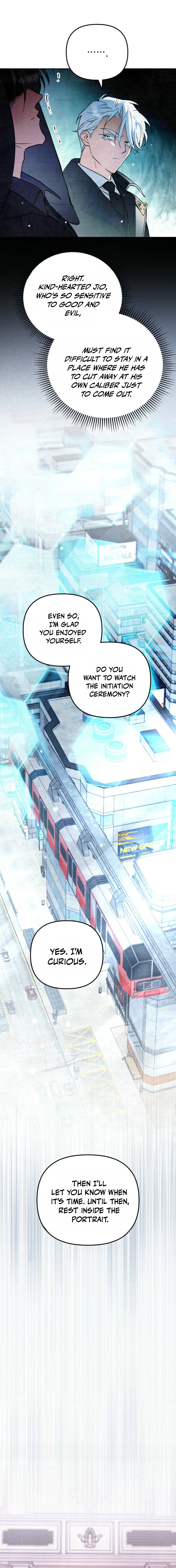 Read The Artist Who Paints Dungeons EN Manga Online