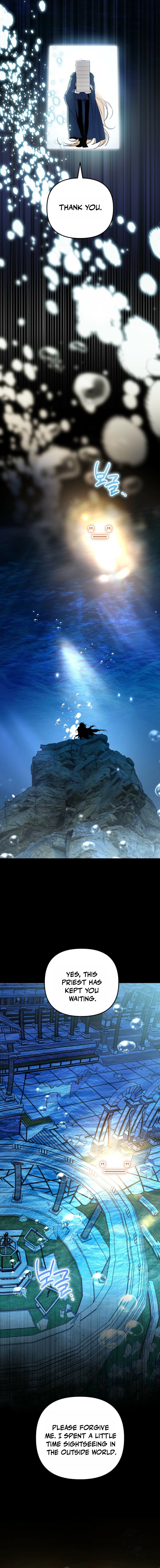 Read The Artist Who Paints Dungeons EN Manga Online