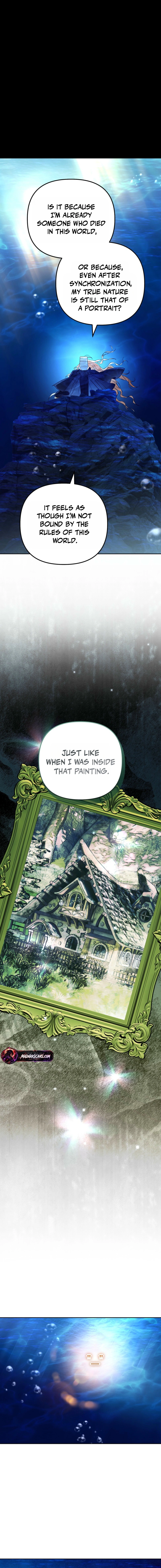Read The Artist Who Paints Dungeons EN Manga Online