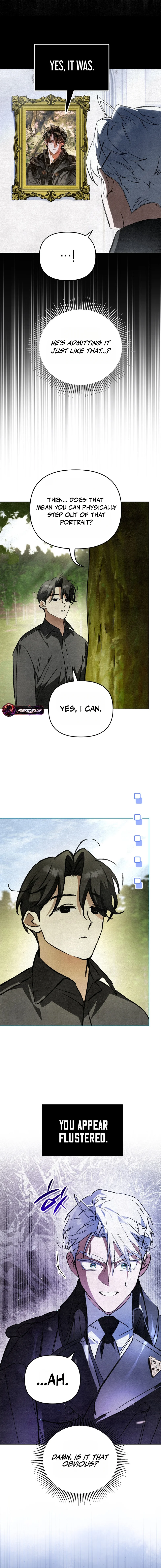 Read The Artist Who Paints Dungeons EN Manga Online