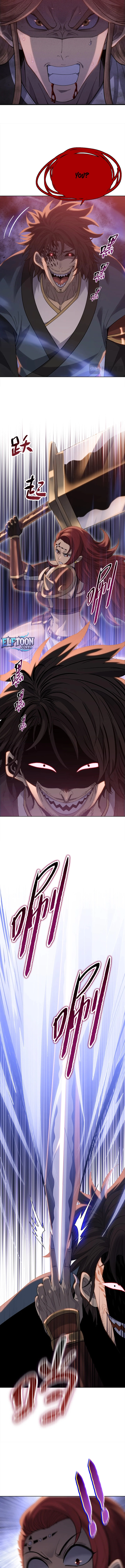 Read The Butcher Blade That Pierces All Realms EN Manga Online