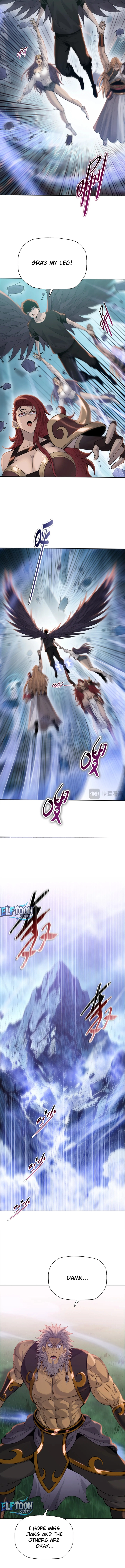 Read The Butcher Blade That Pierces All Realms EN Manga Online