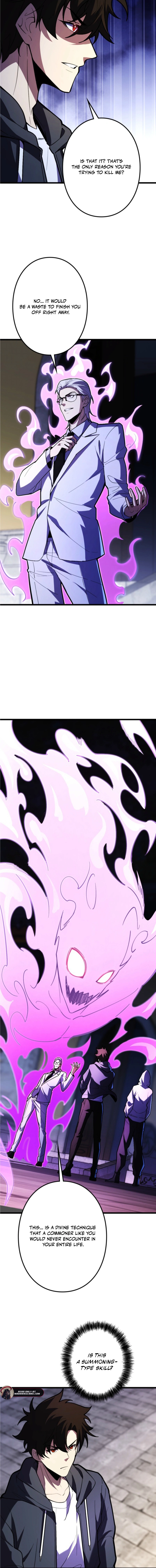 Read The Clan’s Failure is the Former Strongest in the Continent EN Manga Online