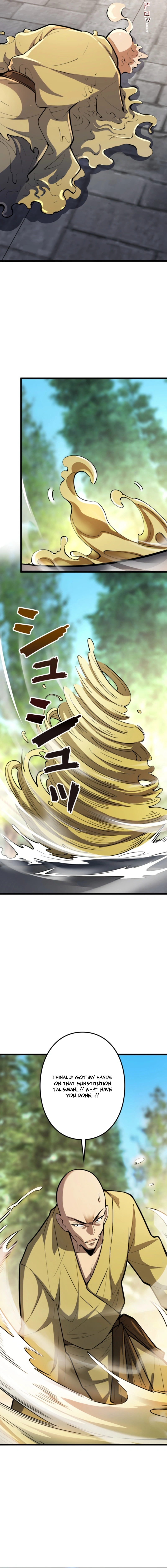 Read The Clan’s Failure is the Former Strongest in the Continent EN Manga Online