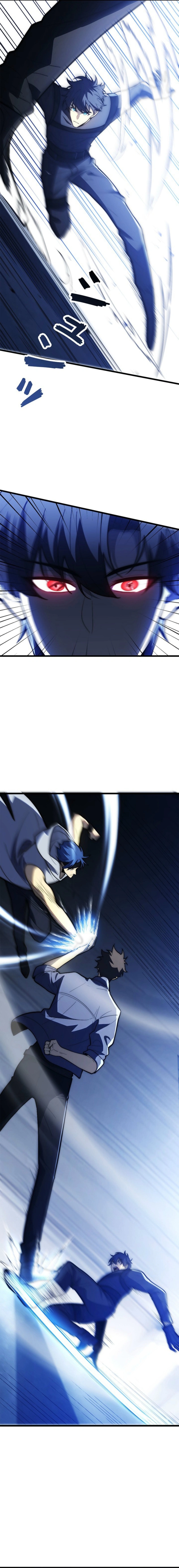 Read The Clan’s Failure is the Former Strongest in the Continent EN Manga Online