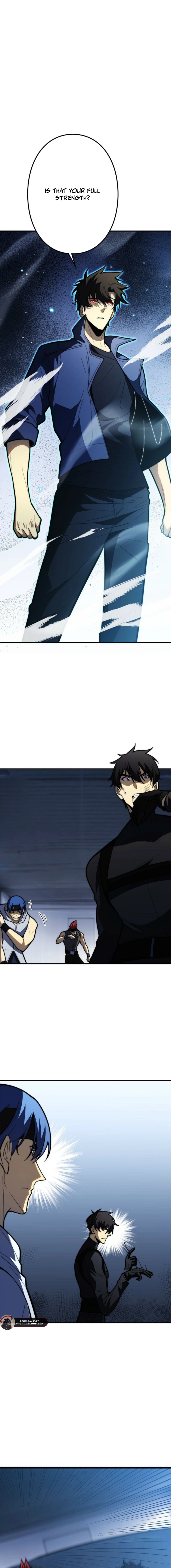 Read The Clan’s Failure is the Former Strongest in the Continent EN Manga Online