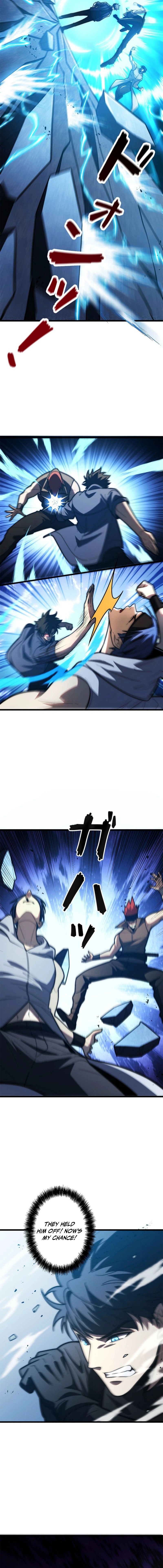 Read The Clan’s Failure is the Former Strongest in the Continent EN Manga Online