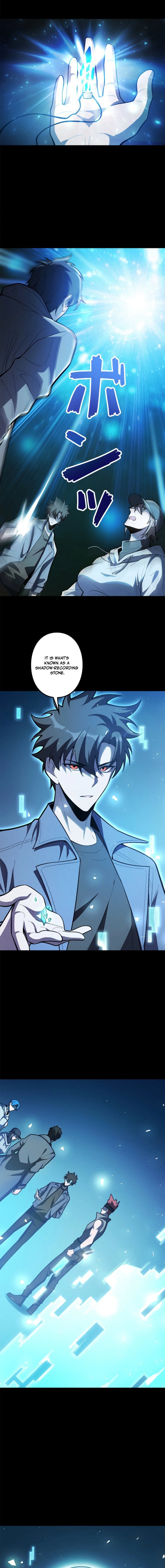 Read The Clan’s Failure is the Former Strongest in the Continent EN Manga Online