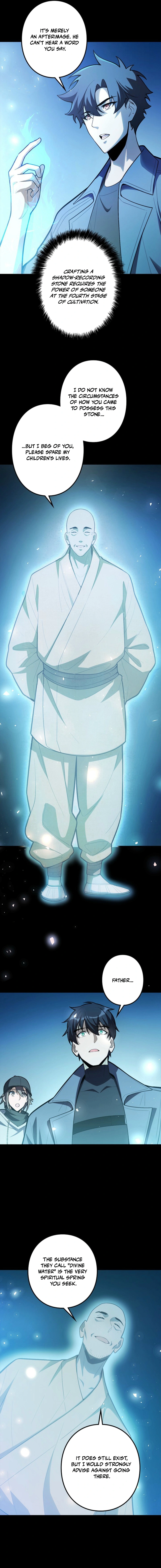 Read The Clan’s Failure is the Former Strongest in the Continent EN Manga Online