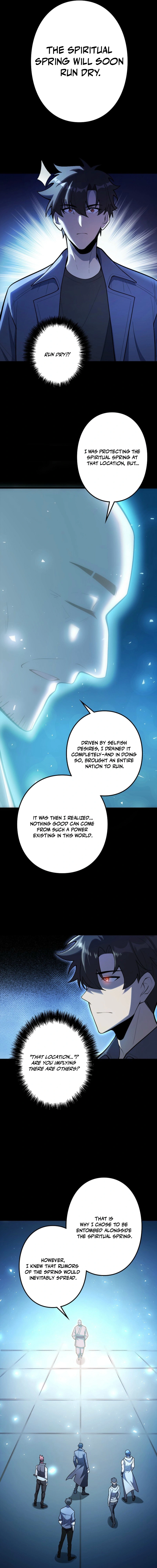 Read The Clan’s Failure is the Former Strongest in the Continent EN Manga Online