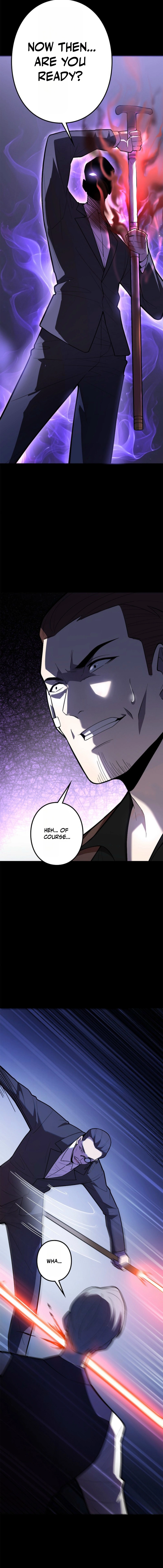 Read The Clan’s Failure is the Former Strongest in the Continent EN Manga Online