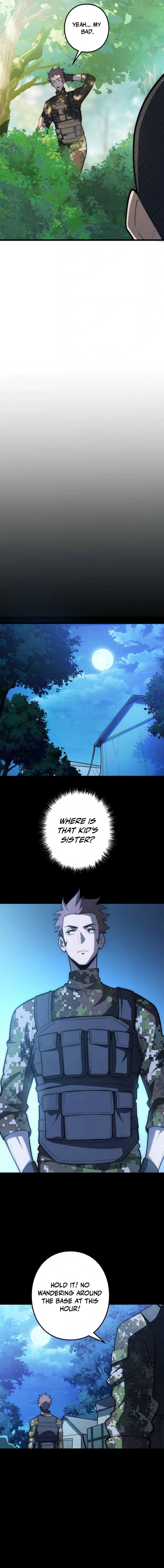 Read The Clan’s Failure is the Former Strongest in the Continent EN Manga Online