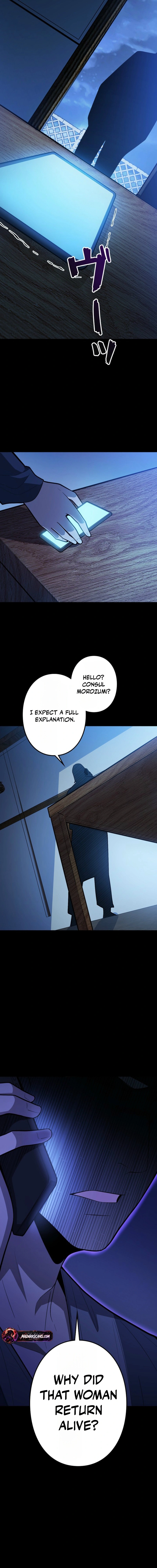 Read The Clan’s Failure is the Former Strongest in the Continent EN Manga Online