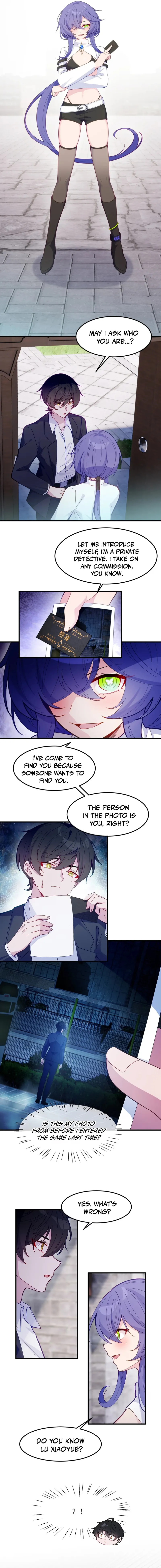 Read The Cursed Wardrobe and the Ghost I Inherited EN Manga Online