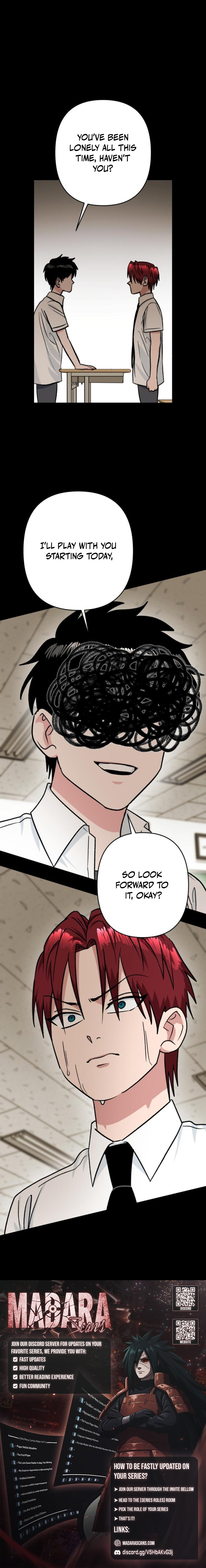 Read The Delinquent and the Gangster Heiress EN Manga Online