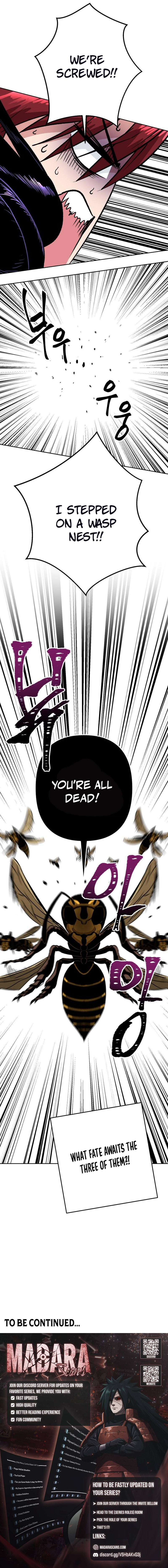 Read The Delinquent and the Gangster Heiress EN Manga Online
