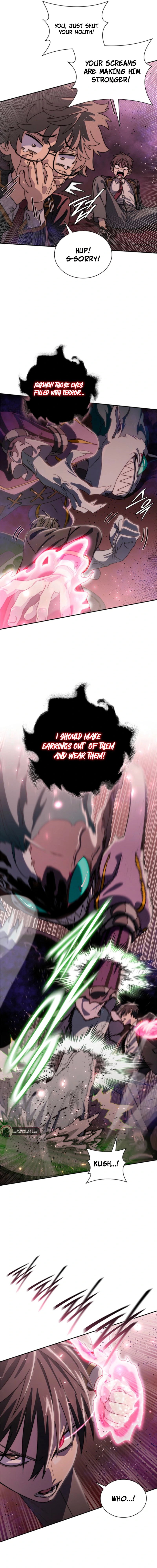 Read The Demon King Is 18 EN Manga Online