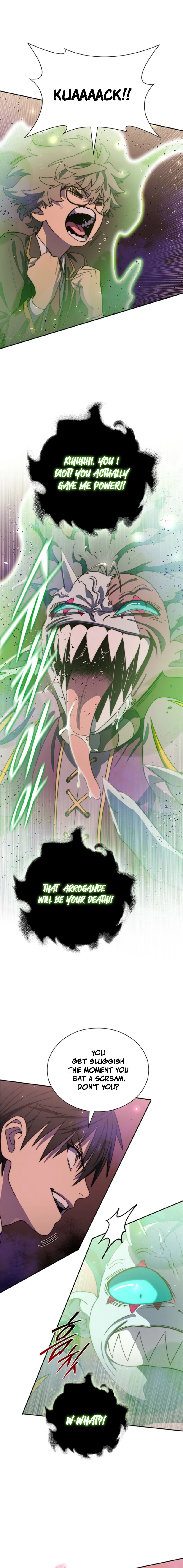 Read The Demon King Is 18 EN Manga Online