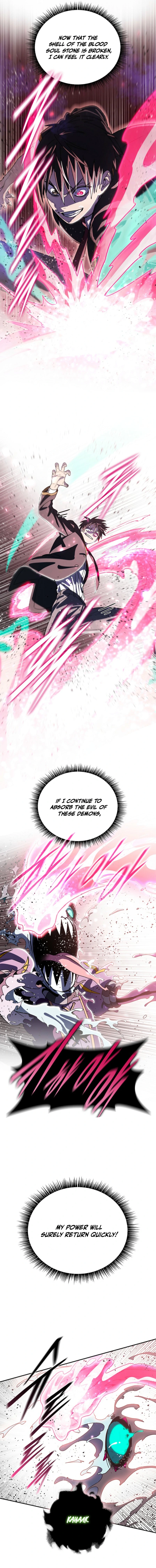 Read The Demon King Is 18 EN Manga Online