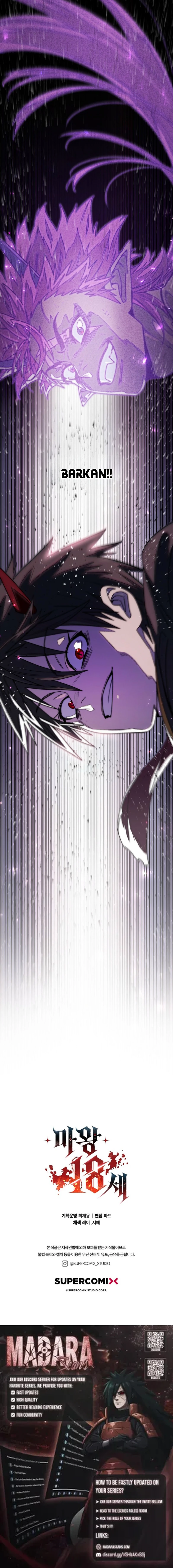 Read The Demon King Is 18 EN Manga Online