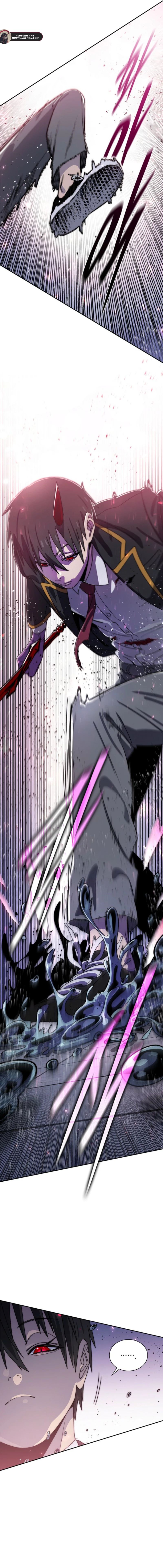 Read The Demon King Is 18 EN Manga Online