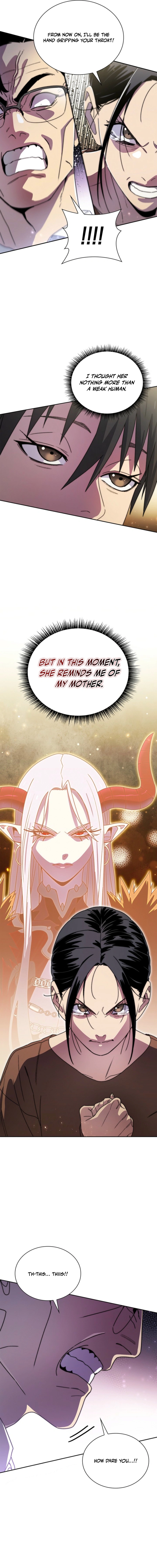 Read The Demon King Is 18 EN Manga Online