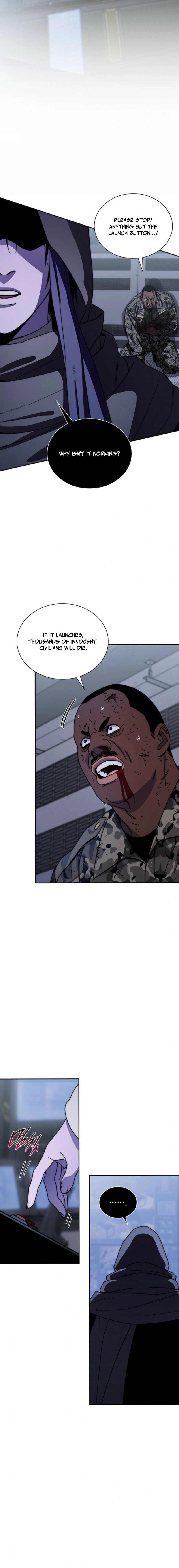 Read The Demon King Is 18 EN Manga Online
