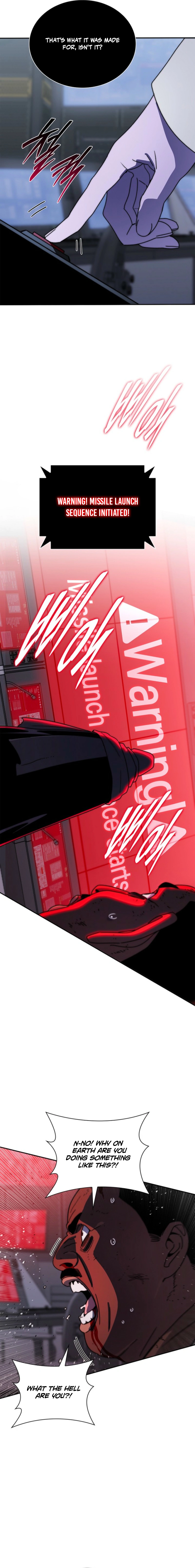 Read The Demon King Is 18 EN Manga Online