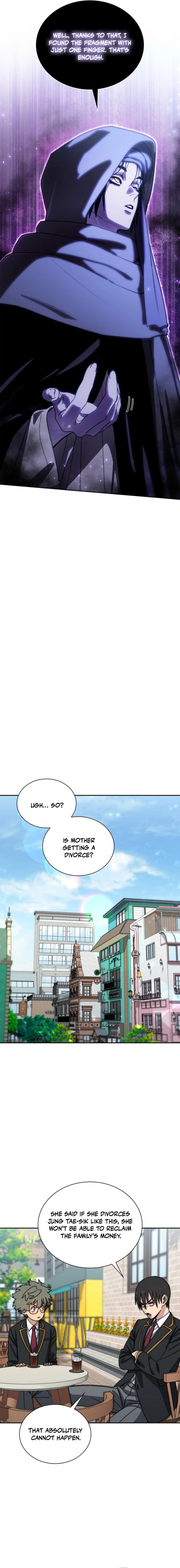 Read The Demon King Is 18 EN Manga Online