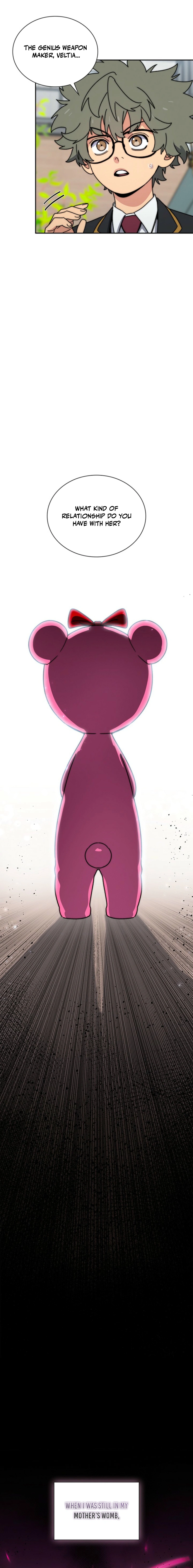 Read The Demon King Is 18 EN Manga Online
