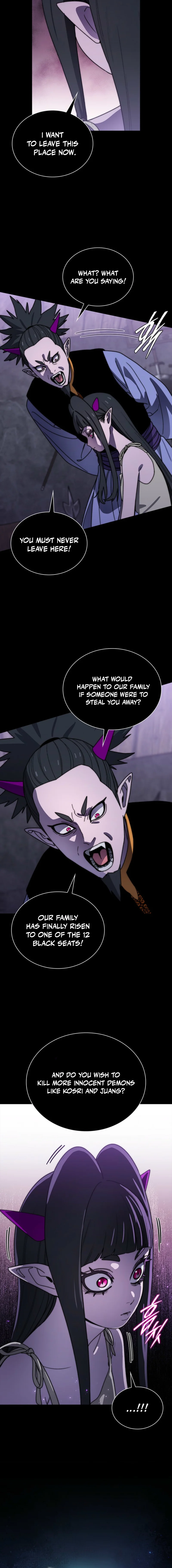 Read The Demon King Is 18 EN Manga Online