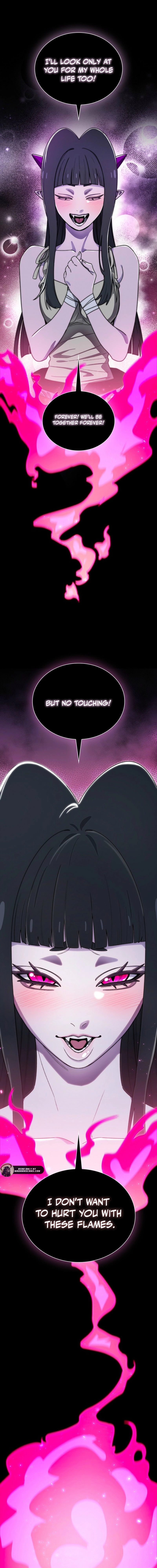 Read The Demon King Is 18 EN Manga Online