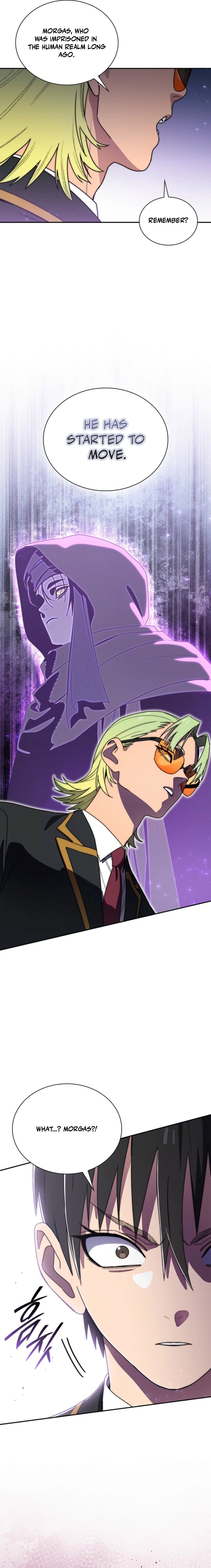 Read The Demon King Is 18 EN Manga Online