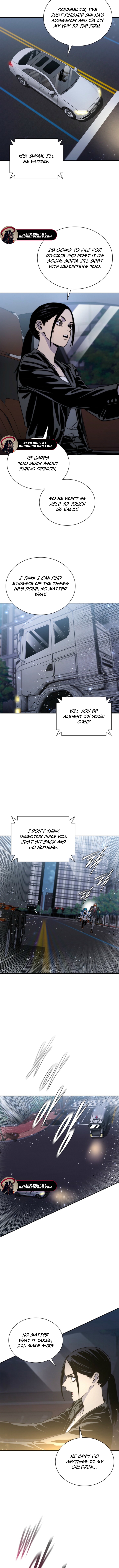 Read The Demon King Is 18 EN Manga Online