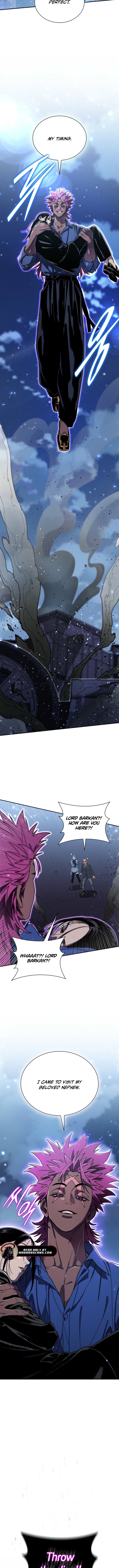 Read The Demon King Is 18 EN Manga Online