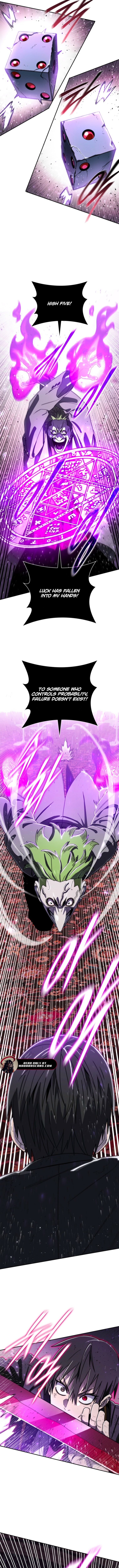 Read The Demon King Is 18 EN Manga Online