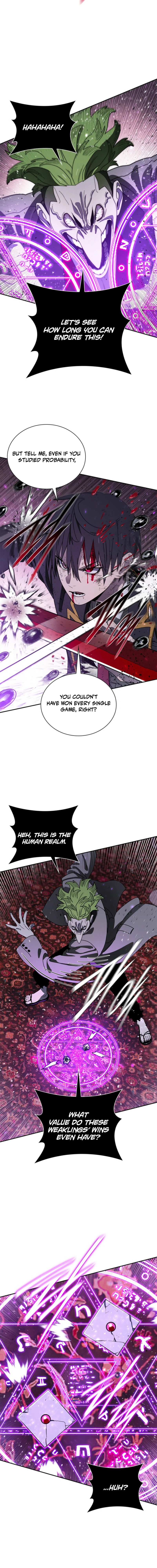 Read The Demon King Is 18 EN Manga Online
