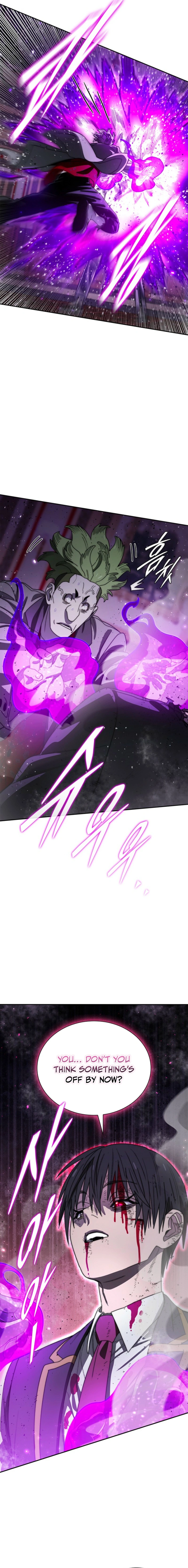 Read The Demon King Is 18 EN Manga Online