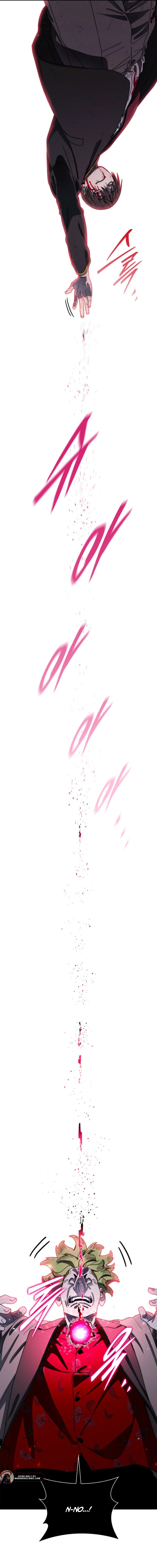 Read The Demon King Is 18 EN Manga Online