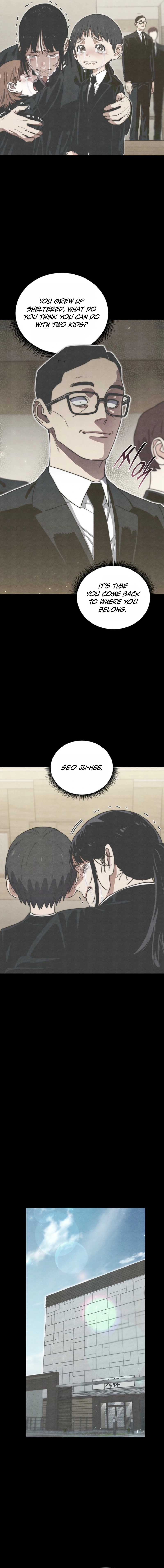 Read The Demon King Is 18 EN Manga Online