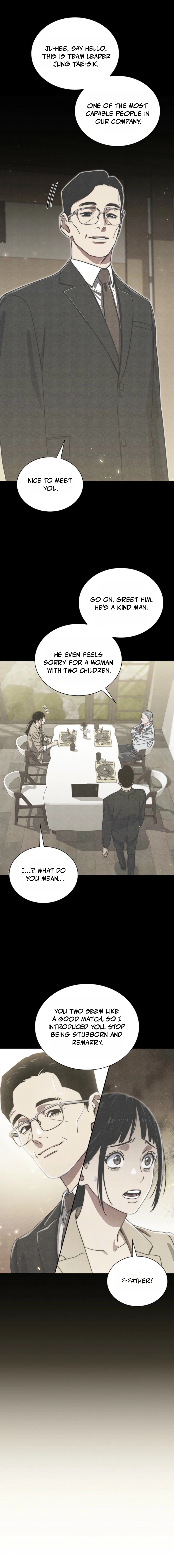 Read The Demon King Is 18 EN Manga Online