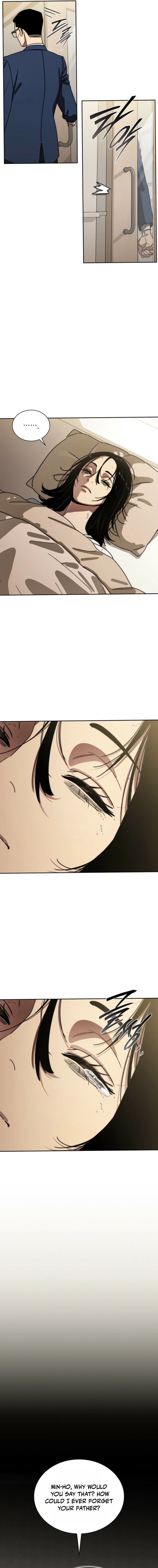Read The Demon King Is 18 EN Manga Online